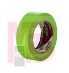 3M  401+ IW  High Performance  Green  Masking Tape 36 mm x 55 m - Micro Parts &amp; Supplies, Inc.