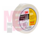 3M 394 IW Venting Tape White 1 in x 36 yd 4.0 mil - Micro Parts &amp; Supplies, Inc.