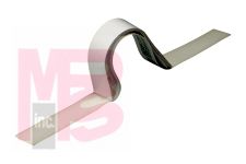 3M Carry Handle 8305 White 1/2 in x 10 in x 1 in 25 handles per pad 220 pads per case Bulk