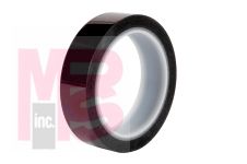 3M 8998 Polyimide Tape 1/2 in x 36 yd 2 mil - Micro Parts &amp; Supplies, Inc.