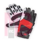 3M LWGL-12 Gripping Material High Dexterity Light Weight Work Glove Large - Micro Parts &amp; Supplies, Inc.