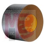 3M VentureClad Insulation Jacketing Tape 1577CW-E Embossed Natural Aluminum 4 in x 50 yd 4 per case