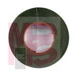3M Premium Matte Cloth (Gaffers) Tape GT1 Olive Drab 24 mm x 50 m 11 mil 48 rolls per case