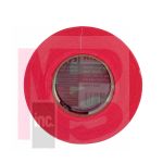 3M Premium Matte Cloth (Gaffers) Tape GT3 Red 72 mm x 50 m 11 mil 16 rolls per case