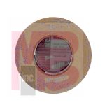 3M Premium Matte Cloth (Gaffers) Tape GT3 Tan 72 mm x 50 m 11 mil 16 rolls per case