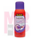 3M Scotch Super 77 Spray Adhesive 7716  10.75 oz  12/case