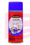 3M Scotch Super 77 Multi-Purpose Adhesive 7706  4.37 oz (124 g)  12/case