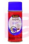 3M Scotch Super 77 Multi-Purpose Adhesive 7706  4.37 oz (124 g)  12/case