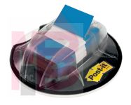 3M Post-it Flags  680-HVBE 1 in x 1.7 in (25.4 mm x 43.2 mm) 24/case