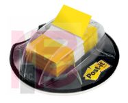 3M Post-it Flags  680-HVYW  1 in x 1.7 in 24/case