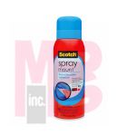 3M Scotch Spray Mount 6065 10.25oz