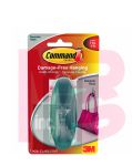 3M 17083BN-ES Command Designer Large Hook - Micro Parts &amp; Supplies, Inc.