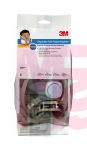 3M 52P71PC1-B Disposable Paint Project Respirator Medium - Micro Parts &amp; Supplies, Inc.
