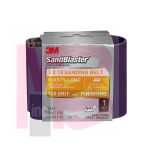 3M 9188SB-ES SandBlaster Sanding Belts 3 in x 18 in - Micro Parts &amp; Supplies, Inc.