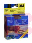 3M Tekk Protection(TM) Step and Ladder Tread 7635HS1-C, 2 in x 180 in