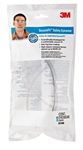 3M TEKK Protection(TM) SecureFit(TM) Safety Eyewear SF200-PV6, Clear, AF Lens