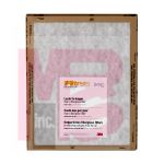 3M Filtrete(TM) Flat Panel Air Filter FPA00-2PK-24, 16 in x 20 in x 1 in (40.6 cm x 50.8 cm x 2.5 cm) 2 Pack 24 Packs/Case