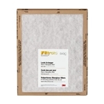 3M Filtrete(TM) Flat Panel Air Filter FPA01-2PK-24, 16 in x 25 in x 1 in (40.6 cm x 63.5 cm x 2.5 cm)