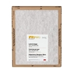 3M FPA03-2PK-24 Filtrete(TM) Flat Panel Air Filter FPA03-2PK-24, 20 in x 25 in x 1 in - Micro Parts & Supplies, Inc