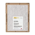 3M FPA03-2PK-24 Filtrete(TM) Flat Panel Air Filter FPA03-2PK-24, 20 in x 25 in x 1 in - Micro Parts & Supplies, Inc