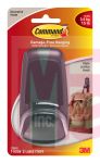 3M Command(TM) Slate Jumbo Hook 17088S-ES, Jumbo
