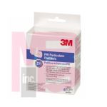3M 5P71PB1-6 P95 Particulate Filters   - Micro Parts &amp; Supplies, Inc.