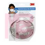 3M 8246PA1-A Household Cleanser Odor Respirator   - Micro Parts &amp; Supplies, Inc.