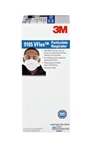 3M 9105PB1-A VFlex Particulate Respirator  - Micro Parts &amp; Supplies, Inc.