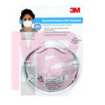 3M 8246PA1-B Household Cleanser Odor Respirator   - Micro Parts &amp; Supplies, Inc.