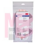 3M 6885PC1-B10 Face Shield Covers   - Micro Parts &amp; Supplies, Inc.