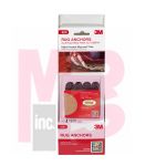 3M SRA-4 CLIP Small Rug Gripper   - Micro Parts &amp; Supplies, Inc.