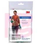3M 90011 Nitrile Gloves Medium - Micro Parts &amp; Supplies, Inc.