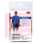 3M 90017 Refinishing Gloves Extra Large - Micro Parts &amp; Supplies, Inc.