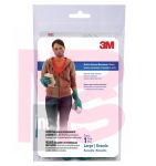 3M 90012 Nitrile Gloves Large - Micro Parts &amp; Supplies, Inc.
