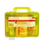 3M Construction/Industrial First Aid Kit, 94118-80025, 118 pieces, 6/cs