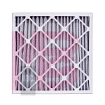 3M Filtrete Air Cleaning Filter HDWR00-2IN-12  16 in x 20 in x 2 in (40.6 cm x 50.8 cm x 5 cm)