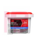 3M PPP-16-BB Patch Plus Primer Spackling Compound 16 fl oz (473 mL)  - Micro Parts &amp; Supplies, Inc.