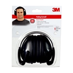 3M 91248-5DC Folding Earmuff Black - Micro Parts &amp; Supplies, Inc.