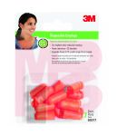 3M 92077-7-20DC Disposable Earplugs  - Micro Parts &amp; Supplies, Inc.