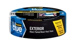 3M ScotchBlue(TM) Painter's Tape for Exterior Surfaces 2097-36EC, 1.41 in x 45 yd (36 mm x 41.1 m)