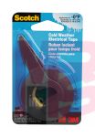 3M Scotch(R) Electrical Tape, 10455NA, .75 in x 350 in, 24/case