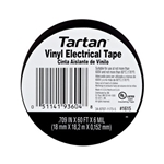 3M Tartan(TM) Electrical Tape, 1615-10 PACK, 0.70 in x 60 ft x 6 mil (18 mm x 18,2 m x 0,15 mm), 10/pack, 10 packs/case