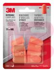 3M 92050-4-20C Disposable Earplugs  - Micro Parts &amp; Supplies, Inc.