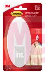 3M Command Clothes Hanger 17019-ES