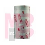 3M Pro Grade Precision Ultra Flexible Sanding Roll  29220PGT-UF-RL 4.5 in x 10.5 ft 220 grit Fine 4/cs
