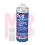3M PT2093EL-48 ScotchBlue Pre-taped Painter's Plastic  48 in x 25 yd - Micro Parts &amp; Supplies, Inc.