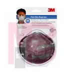 3M Paint Odor Respirator 8247PA1-A-NA  1 each/pack 12 packs/case