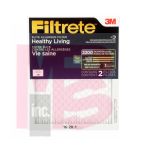 3M Filtrete Elite Allergen Reduction Filter EA05-2PK-6E  MPR2200 14 in x 20 in x 1 in (35.5 cm x 50.8 cm x 2.5 cm) 2/pk