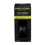3M 97011-6C Peltor Sport Shotgunner Earmuffs  Black - Micro Parts &amp; Supplies, Inc.