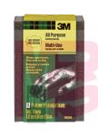 3M 908-ESF Small Area Sanding Sponge  3 3/4 in x 2 5/8 in x 1 in (9.52 cm x 6.66 cm x 2.54 cm) - Micro Parts &amp; Supplies, Inc.
